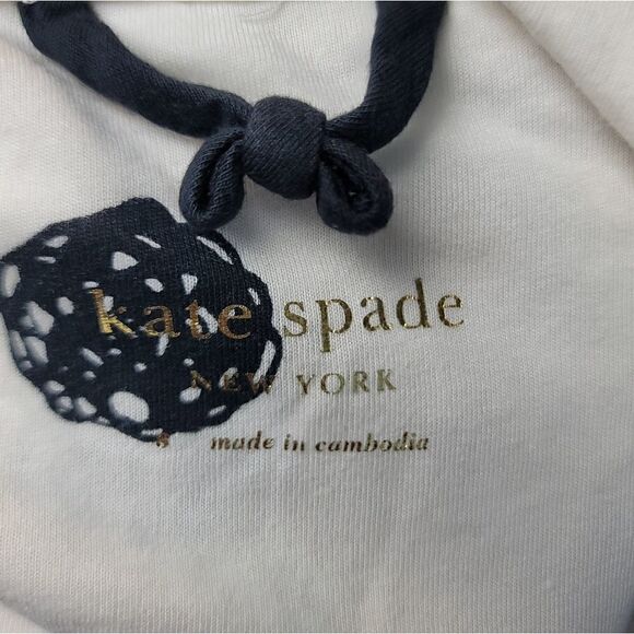 KATE SPADE PJ Top - Picture 9 of 11